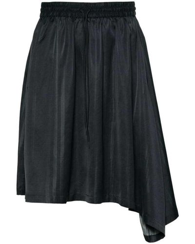 Y-3 Skirts - Black