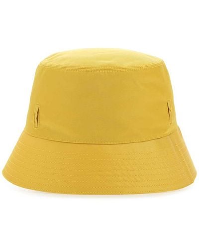 Prada Cappello - Yellow