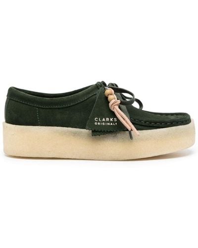 Clarks Lace-ups for Women | Online Sale up to 66% off | Lyst