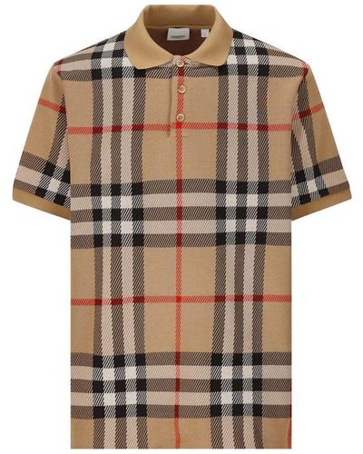Cost of burberry shirts best sale