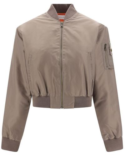 直送商品 JOHN ELLIOTT ウォータープルーフテリー アノラック