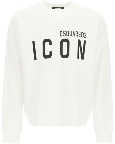 DSquared² Sweatshirts for Men | Online Sale up to 80% off | Lyst