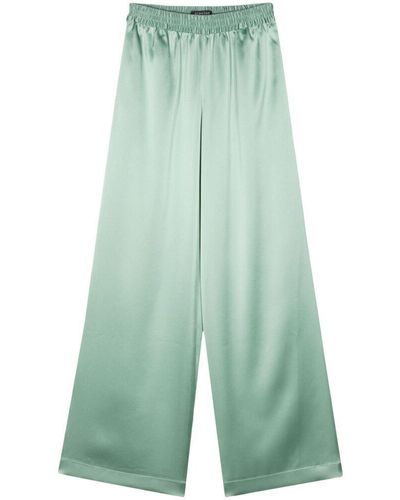 Gianluca Capannolo Trousers - Green