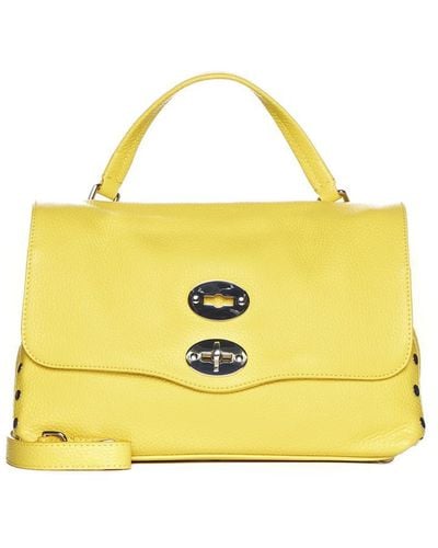 Zanellato Bags - Yellow