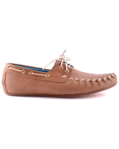 Marc Jacobs Shoes Pr1342 - Brown