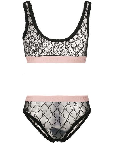 Gucci Bras for Women, Online Sale up to 23% off