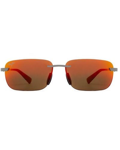 Maui Jim Sunglasses - Multicolor