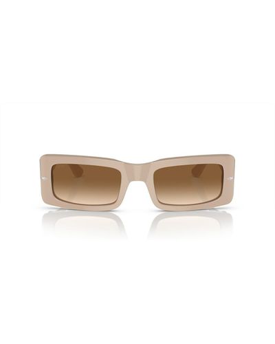 Persol Sunglasses - White