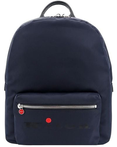 Kiton Backpack - Blue