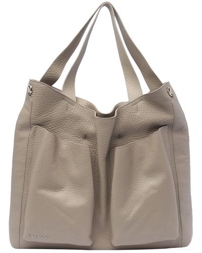Orciani Bags - Gray