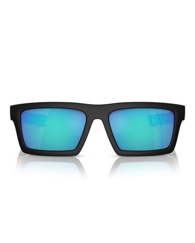 Prada Sunglasses - Blue