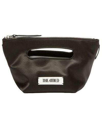 The Attico Bags - Black