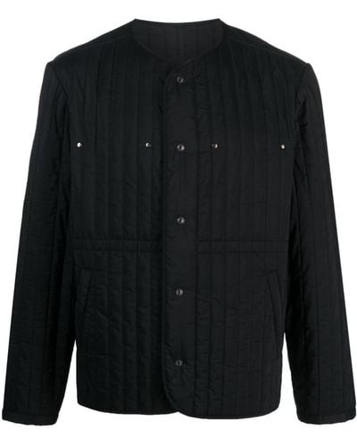 Craig Green Quilted Liner Jacket Clothing - Black