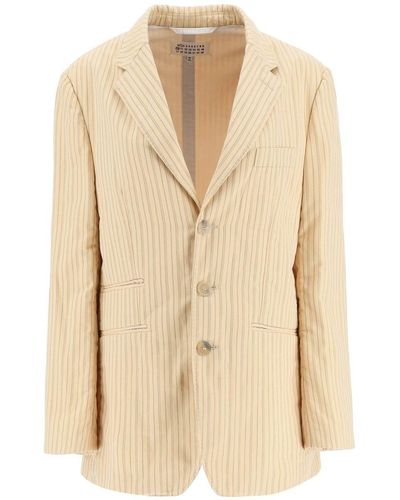 Maison Margiela Blazers, sport coats and suit jackets for Women ...