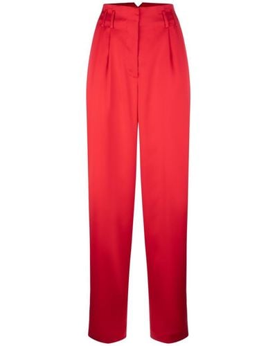Genny Pants - Red
