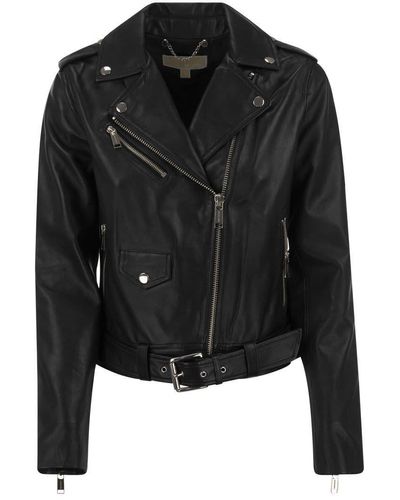 Michael Kors Jackets for Women | Online Sale up to 82% off | Lyst