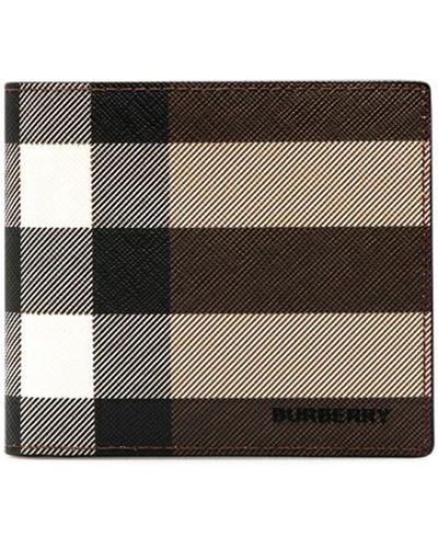 Burberry Wallet(generic) - Black