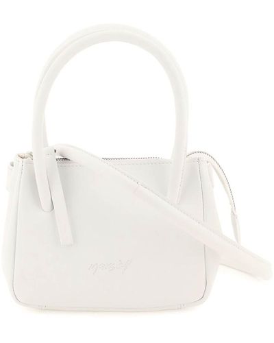 Marsèll Marsell 'sacco Piccolo' Handbag - White