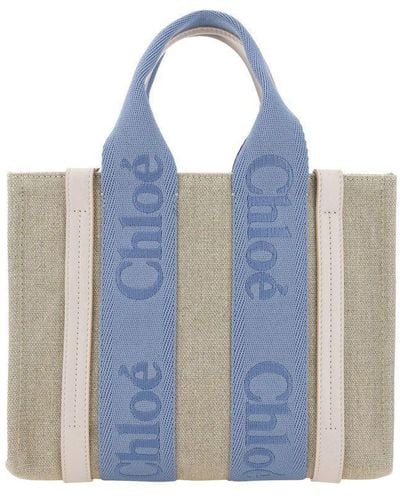 Chloé Handbags - Blue
