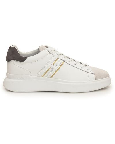 Hogan H580 Sneaker - White