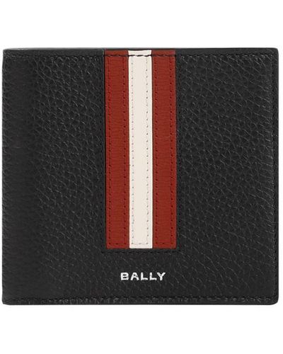 Bally Small Leather Goods - Black