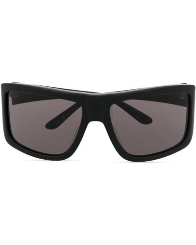 Courreges Sunglasses - Black