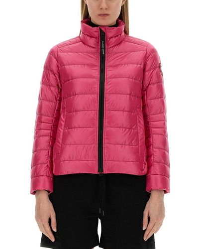 Canada Goose Jacket "Cypress" - Red