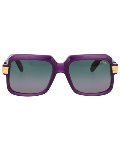 Cazal Sunglasses - Multicolor