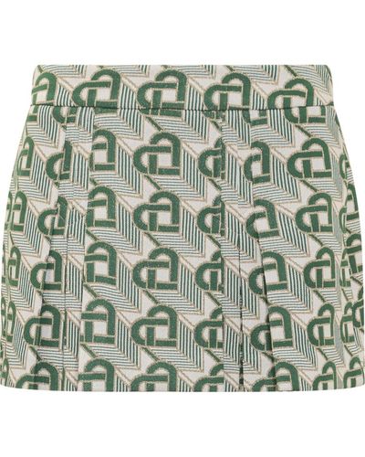 Casablancabrand Skirt - Green