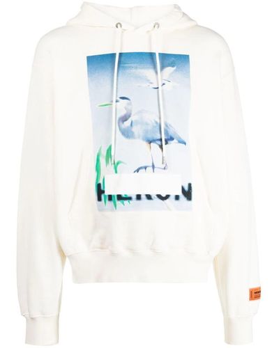 Heron Preston Hoodies for Men | Online Sale up to 71% off | Lyst