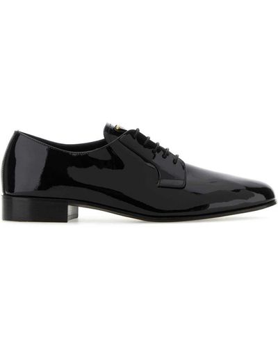 Prada Lace-ups for Women, Online Sale up to 50% off