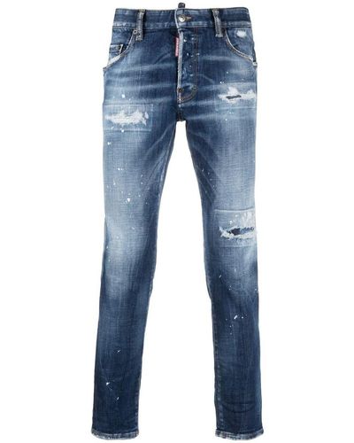 Pantalones dsquared2 new arrivals