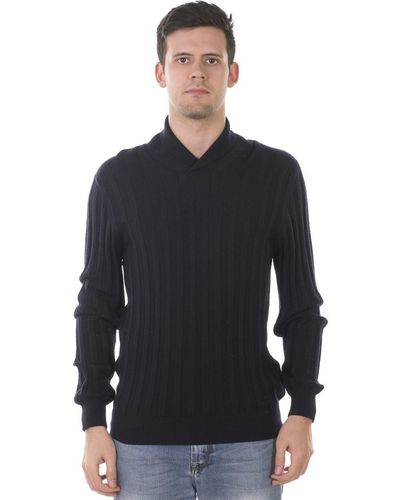 Armani Sweater - Blue