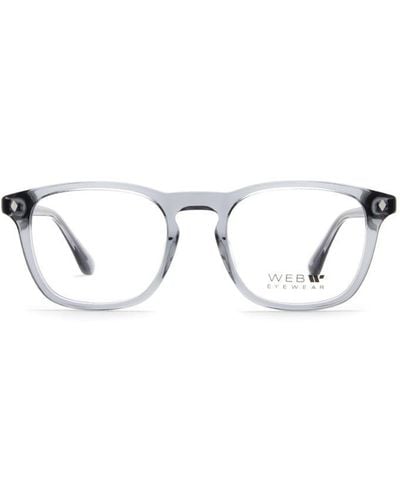 WEB EYEWEAR Eyeglasses - White