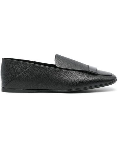 Sergio Rossi Shoes - Black