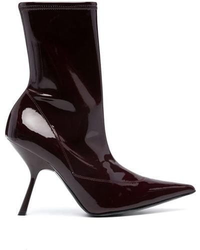 Sergio Rossi Boots for Women | Online Sale up to 85% off | Lyst