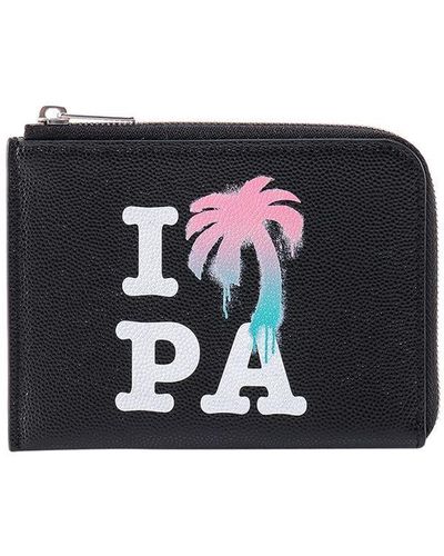 Palm Angels Wallets and cardholders for Men | Online Sale up to 60% off |  Lyst