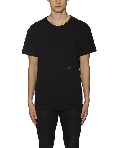 Alberta Ferretti Alberta Ferreti T-shirts & Tops - Black