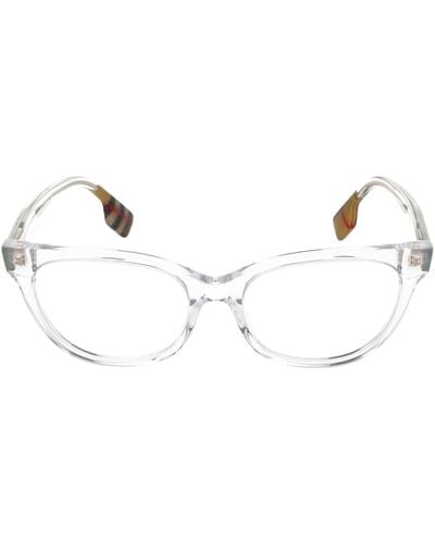 Burberry Eyeglasses - Black