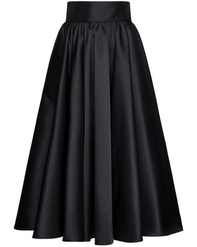 Blanca Vita Skirts - Black