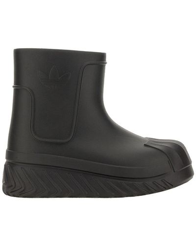 adidas Adifom Superstar Boots - Black