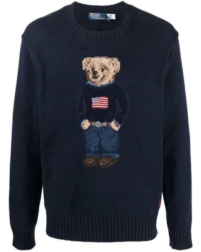 Polo Ralph Lauren Knitwear for Men | Black Friday Sale & Deals up to 75%  off | Lyst