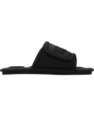 Alexander Wang Slippers Women Online Sale up to 54% off | Lyst