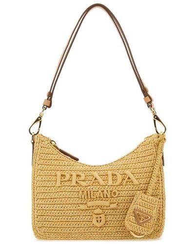 Prada Bags for Women | Online Sale up to 33% off | Lyst - Page 2