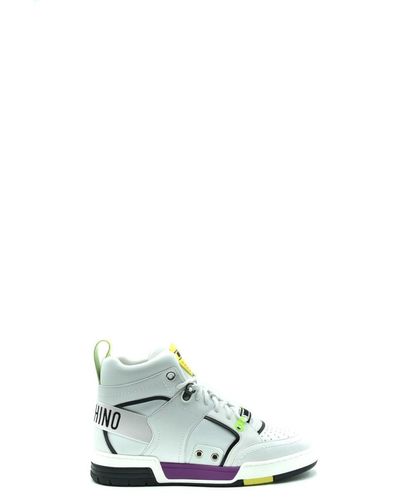 Moschino Sneakers - Multicolour