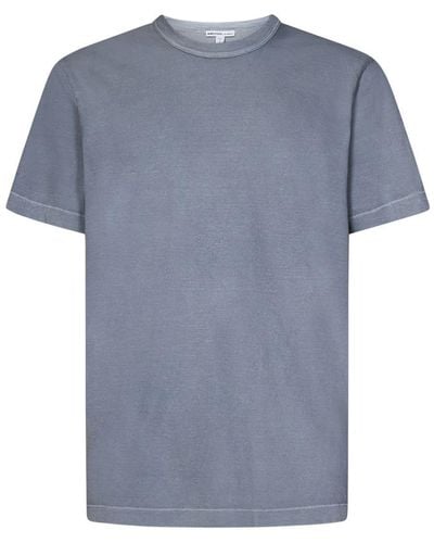 James Perse T-shirt - Blue