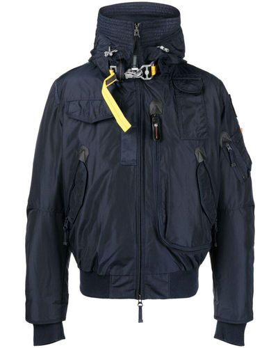 Parajumpers Outerwears - Blue