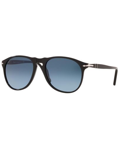 Persol Po9649S Sunglasses - Blue