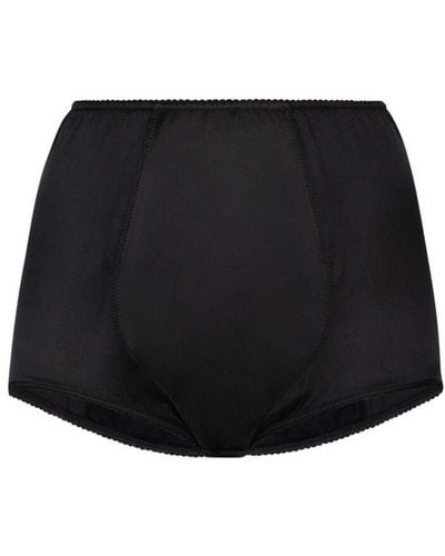 Dolce & Gabbana Underwears - Black