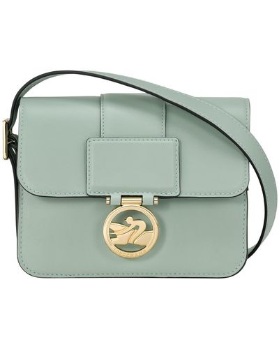 Longchamp Bags - Green